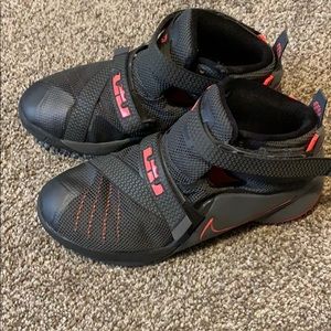 Nike Basketball shoes